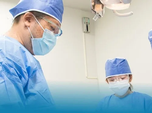 他院でのインプラント治療のリカバリーにも対応